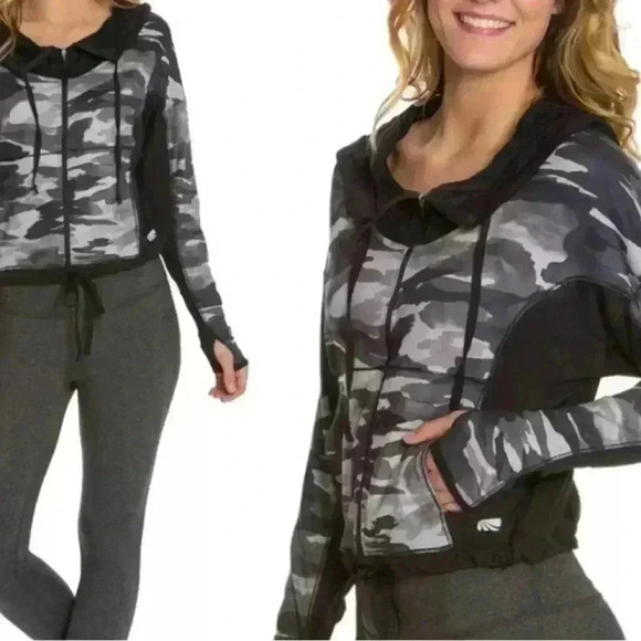 Marika Tops - Marika Tek Activewear